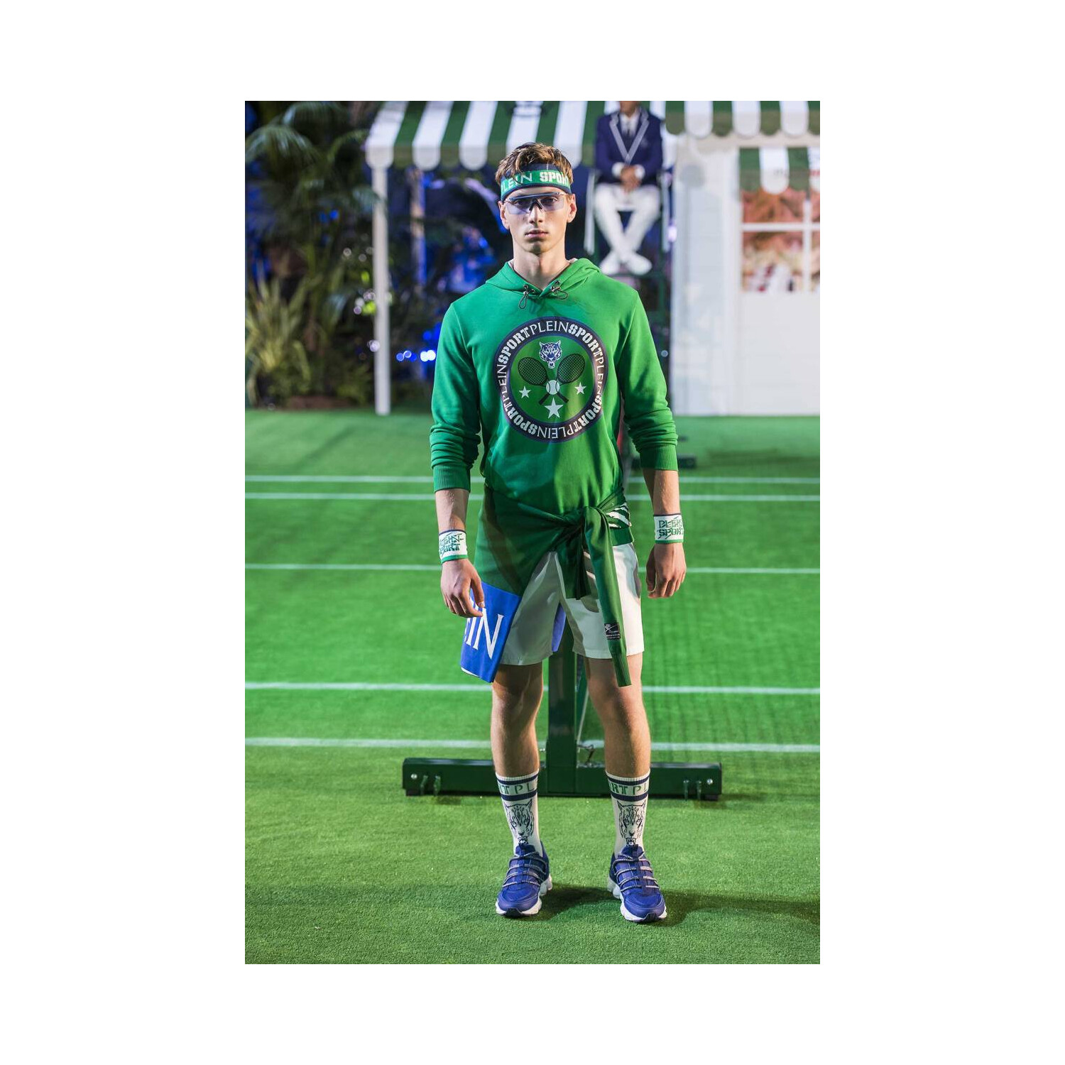 Фото Plein Sport ss19 4